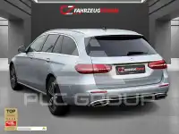 2021 Mercedes Benz E 220