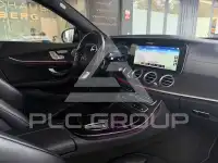 2021 Mercedes Benz E 220