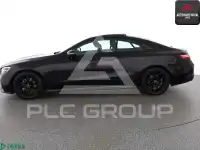 2021 Mercedes Benz E 220