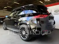 2021 Mercedes Benz GLE 450