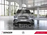 2021 Mercedes Benz GLE 450