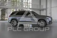 2021 Mercedes Benz GLE 450