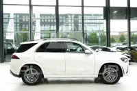 2021 Mercedes Benz GLE 450