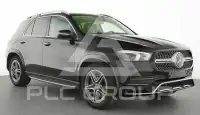 2021 Mercedes Benz GLE 450