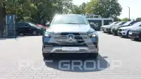 2021 Mercedes Benz GLE 450