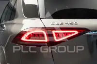 2021 Mercedes Benz GLE 450