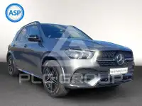2021 Mercedes Benz GLE 450