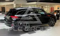 2021 Mercedes Benz GLE 450