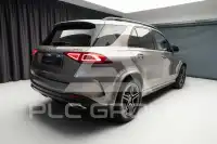 2021 Mercedes Benz GLE 450