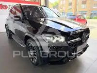 2021 Mercedes Benz GLE 450