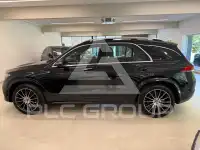 2021 Mercedes Benz GLE 450