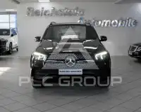 2021 Mercedes Benz GLE 450
