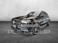 2021 Mercedes Benz GLE 450