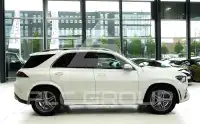 2021 Mercedes Benz GLE 450