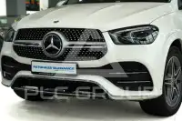 2021 Mercedes Benz GLE 450