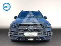 2021 Mercedes Benz GLE 450
