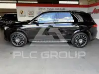 2021 Mercedes Benz GLE 450