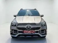 2021 Mercedes Benz GLE 450