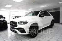 2021 Mercedes Benz GLE 450
