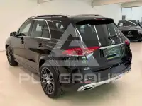2021 Mercedes Benz GLE 450
