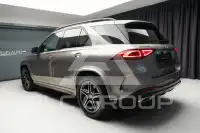 2021 Mercedes Benz GLE 450