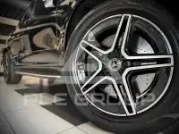 2021 Mercedes Benz GLE 450