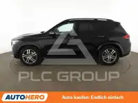 2021 Mercedes Benz GLE 450