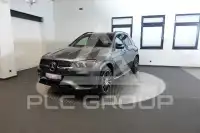 2021 Mercedes Benz GLE 450