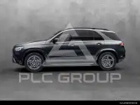 2021 Mercedes Benz GLE 450