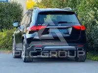 2021 Mercedes Benz GLE 450