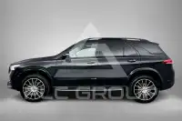 2021 Mercedes Benz GLE 450