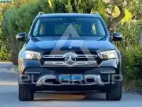 2021 Mercedes Benz GLE 450