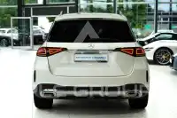 2021 Mercedes Benz GLE 450