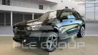 2021 Mercedes Benz GLE 450