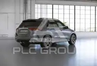 2021 Mercedes Benz GLE 450