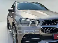 2021 Mercedes Benz GLE 450