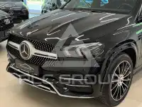2021 Mercedes Benz GLE 450