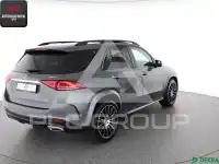 2021 Mercedes Benz GLE 450