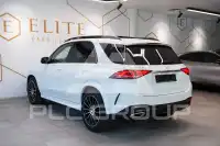 2021 Mercedes Benz GLE 450