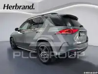 2021 Mercedes Benz GLE 450