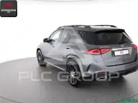 2021 Mercedes Benz GLE 450