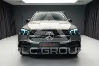 2021 Mercedes Benz GLE 450