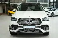 2021 Mercedes Benz GLE 450