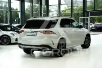 2021 Mercedes Benz GLE 450