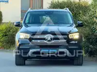 2021 Mercedes Benz GLE 450
