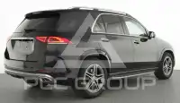 2021 Mercedes Benz GLE 450