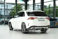 2021 Mercedes Benz GLE 450