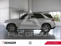 2021 Mercedes Benz GLE 450