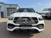 2021 Mercedes Benz GLE 450