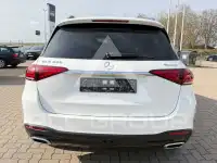 2021 Mercedes Benz GLE 450